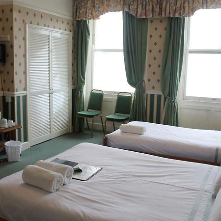 Bed and Breakfast A Maiden Rest Уэймут Экстерьер фото