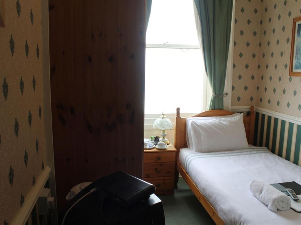 Bed and Breakfast A Maiden Rest Уэймут Экстерьер фото