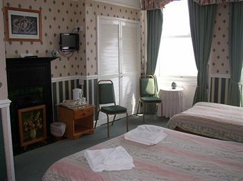 Bed and Breakfast A Maiden Rest Уэймут Экстерьер фото