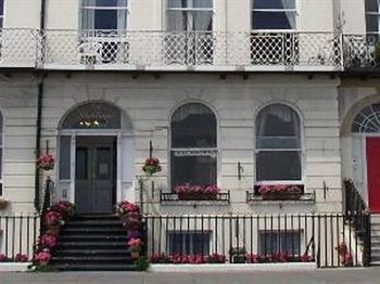 Bed and Breakfast A Maiden Rest Уэймут Экстерьер фото