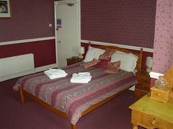 Bed and Breakfast A Maiden Rest Уэймут Экстерьер фото